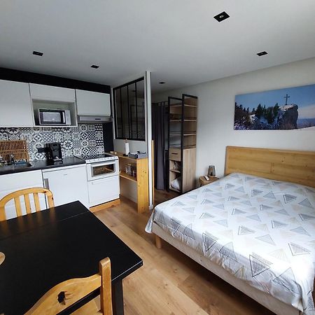 Studio Chambéry Buitenkant foto