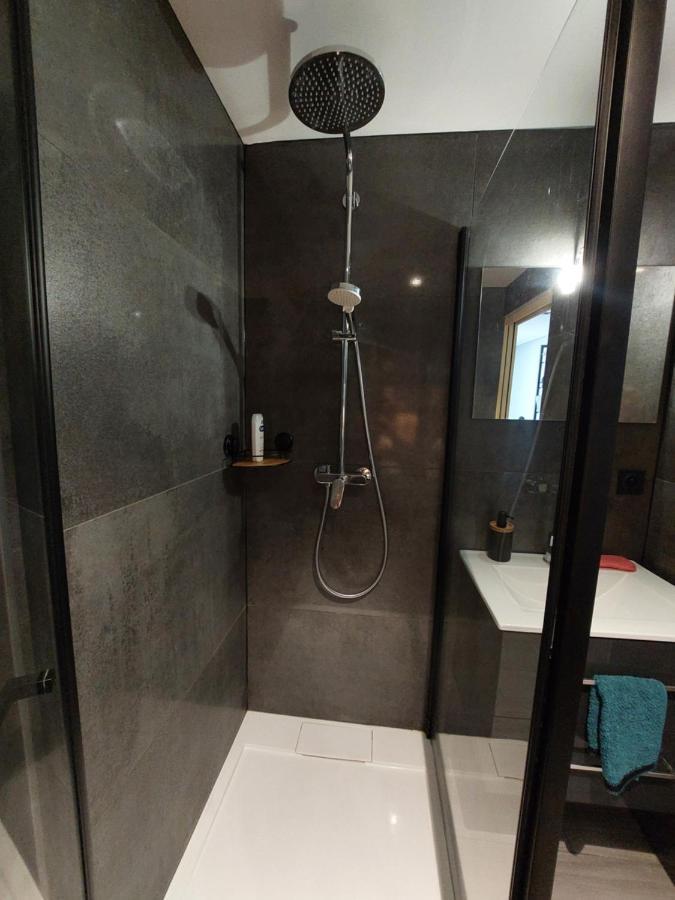 Studio Chambéry Buitenkant foto