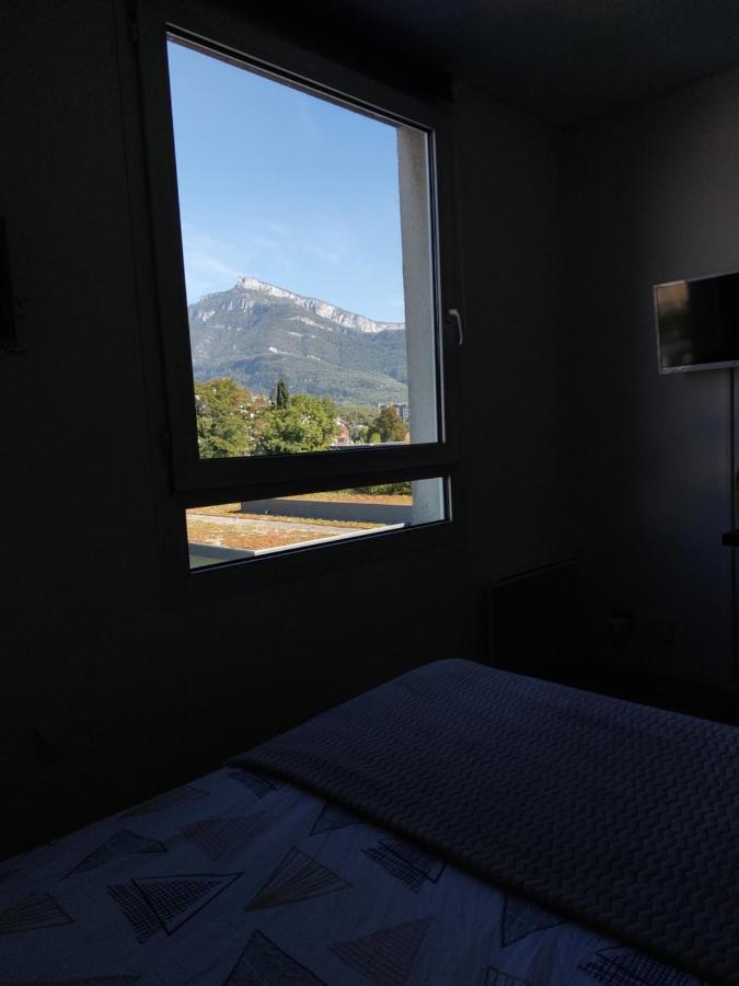 Studio Chambéry Buitenkant foto