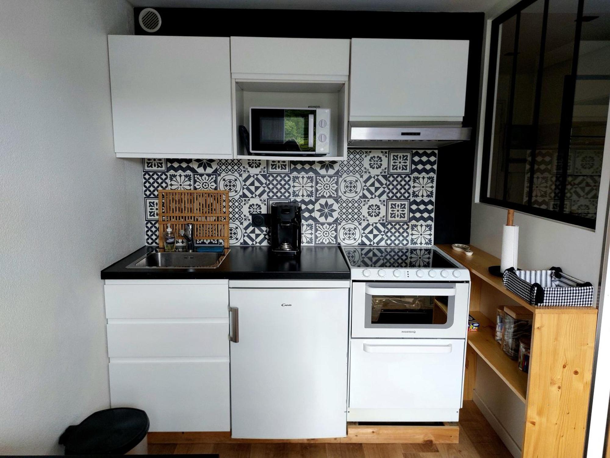 Studio Chambéry Buitenkant foto