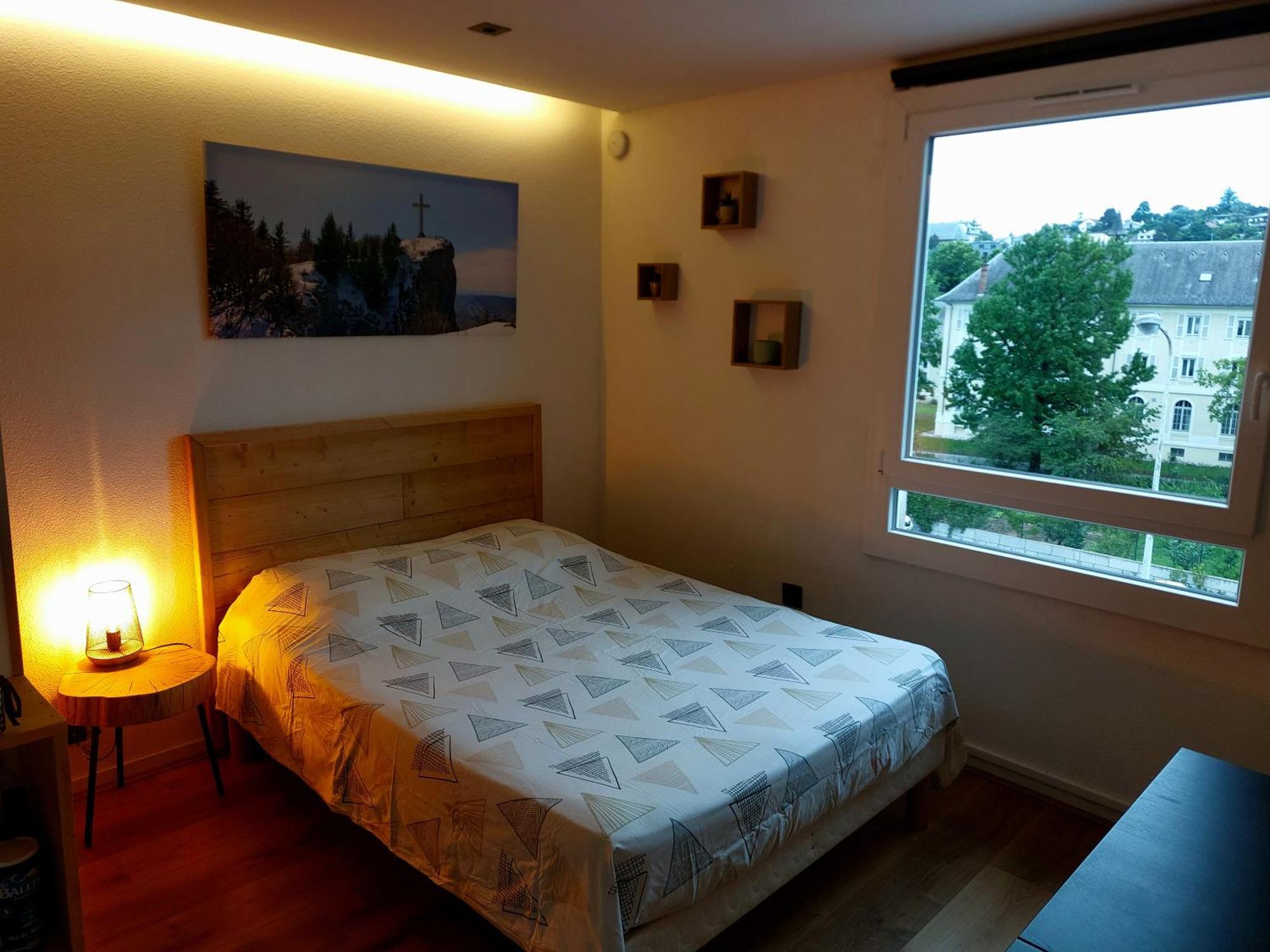 Studio Chambéry Buitenkant foto